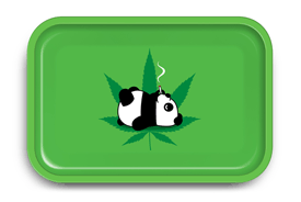 Stoned Panda Rolling Tray